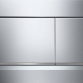 Geberit Sigma 30 drukplaat chroom/mat-chroom/chroom tbv UP720, UP320, UP300 en UP700