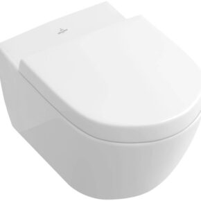 Villeroy & Boch Subway 2.0 wandcloset DirectFlush wit alpin