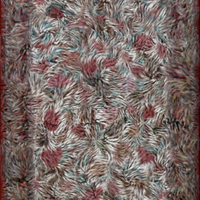 Moooi Carpets - Lilihan - 200x300 cm Vloerkleed