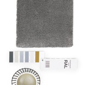 Naturais (by MOMO Rugs) - Vloerkleed MOMO Rugs Naturais Purity City Mix -