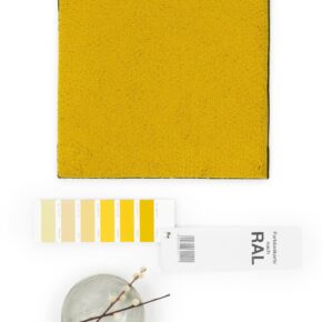 Naturais (by MOMO Rugs) - Vloerkleed MOMO Rugs Naturais Sustain Sun -