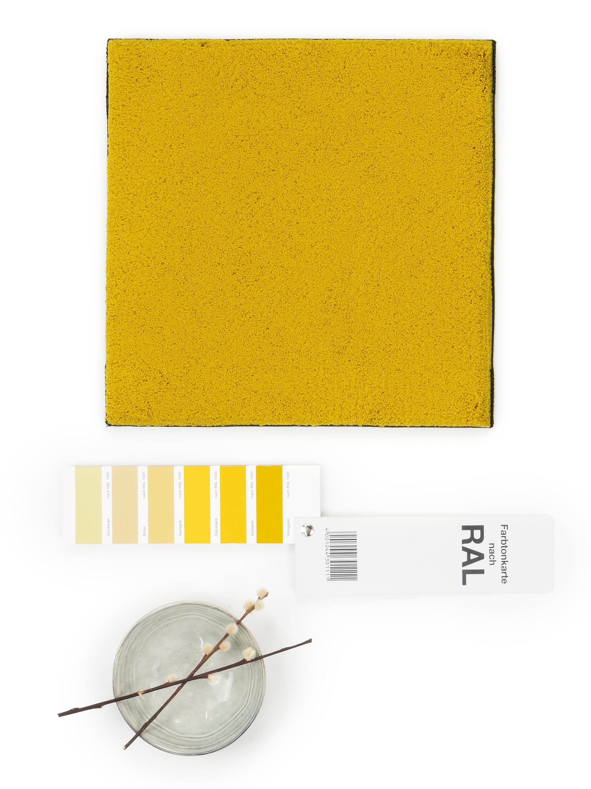 Naturais (by MOMO Rugs) - Vloerkleed MOMO Rugs Naturais Sustain Sun -