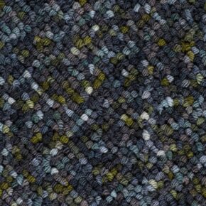Monasch - Spaced Out Jungle - 400x500 cm Vloerkleed