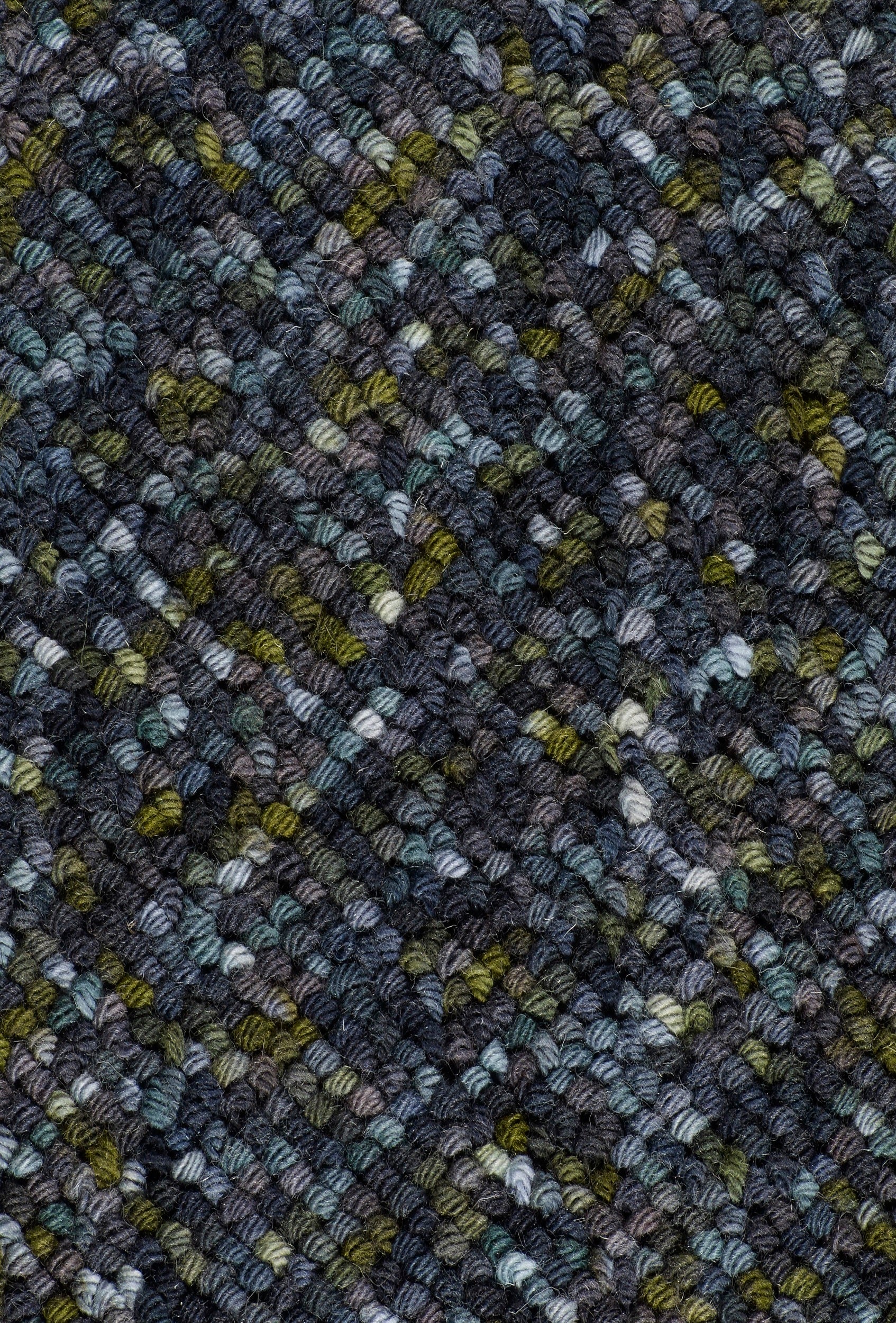 Monasch - Spaced Out Jungle - 400x500 cm Vloerkleed