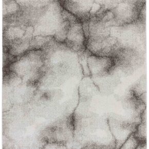 Easy Living - Dream-cream-Black - 160x230 cm Vloerkleed