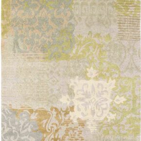 Brink en Campman - Yara Venice 196207 - 250x350 cm Vloerkleed