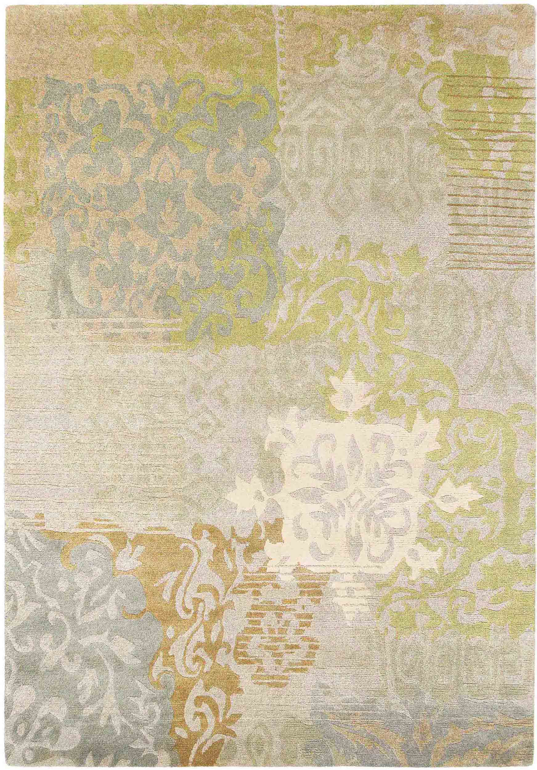 Brink en Campman - Yara Venice 196207 - 250x350 cm Vloerkleed