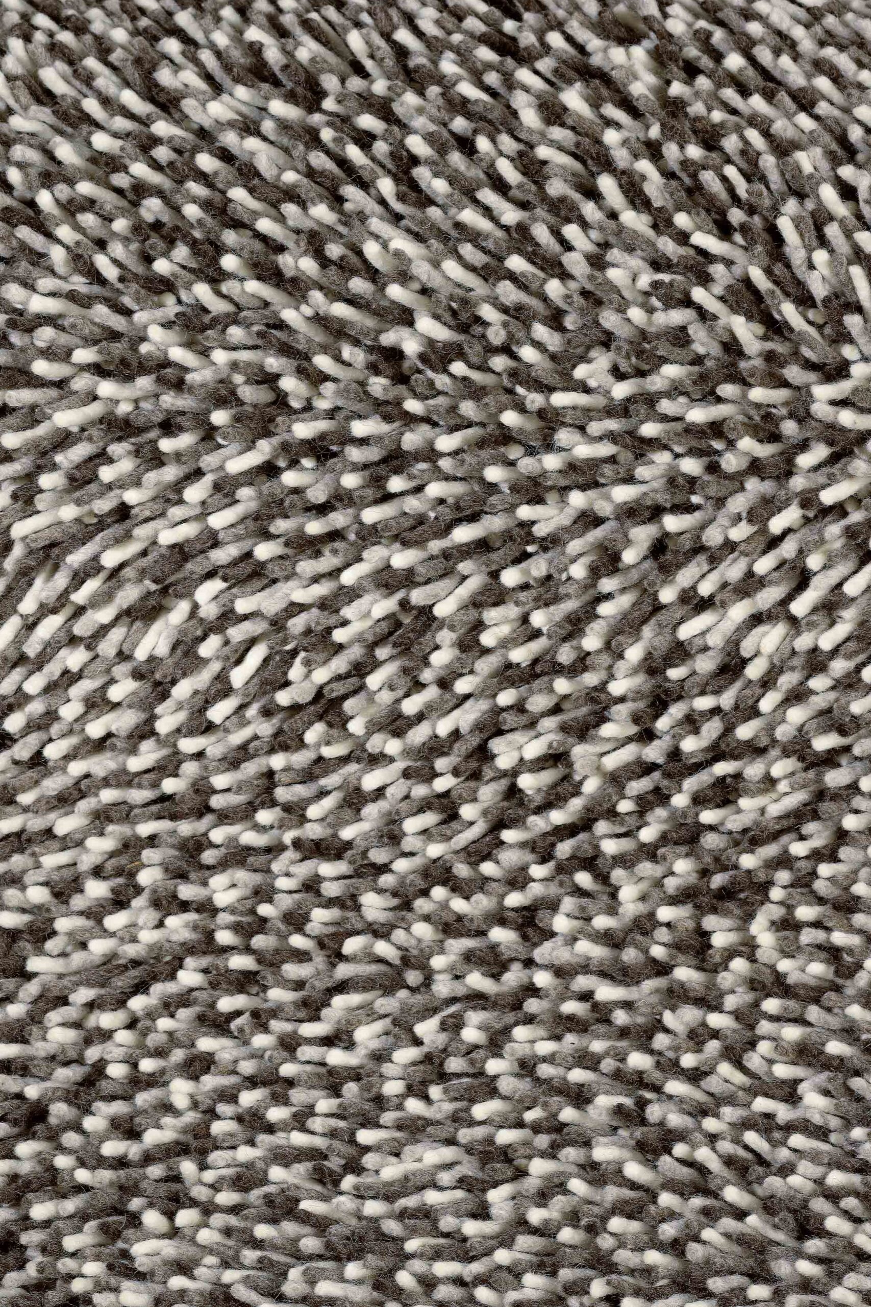 Brink en Campman - Gravel mix 68211 - 250x350 cm Vloerkleed