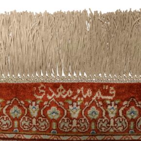 MOMO Rugs - Ghom Silk 66 - 130x197 cm Vloerkleed