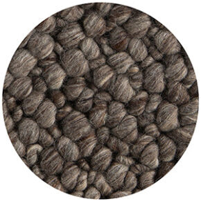 De Munk Carpets - Allegra 03 Rond - 300 rond Vloerkleed