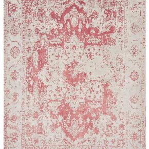 Katherine Carnaby - Vintage Red - 200x290 cm Vloerkleed