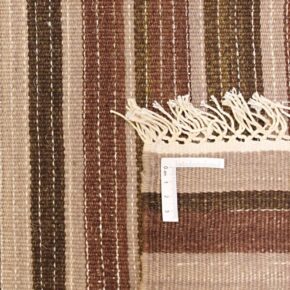 MOMO Rugs - Kelim Indi Ankara 890 - 200x300 cm Vloerkleed