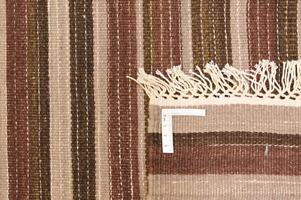 MOMO Rugs - Kelim Indi Ankara 890 - 200x300 cm Vloerkleed
