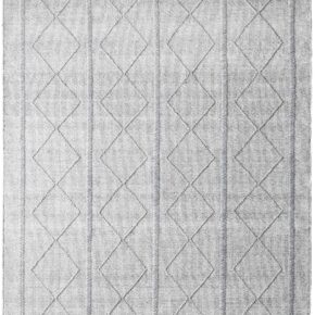 Matta - Stenkol - 200x300 cm Vloerkleed