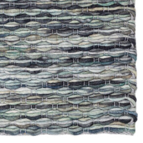 De Munk Carpets - Bubbio 04 - 250x350 cm Vloerkleed