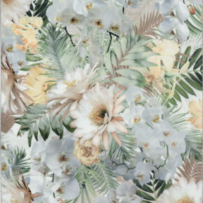 Ted Baker - Woodlands 53507 - 140x200 cm Vloerkleed