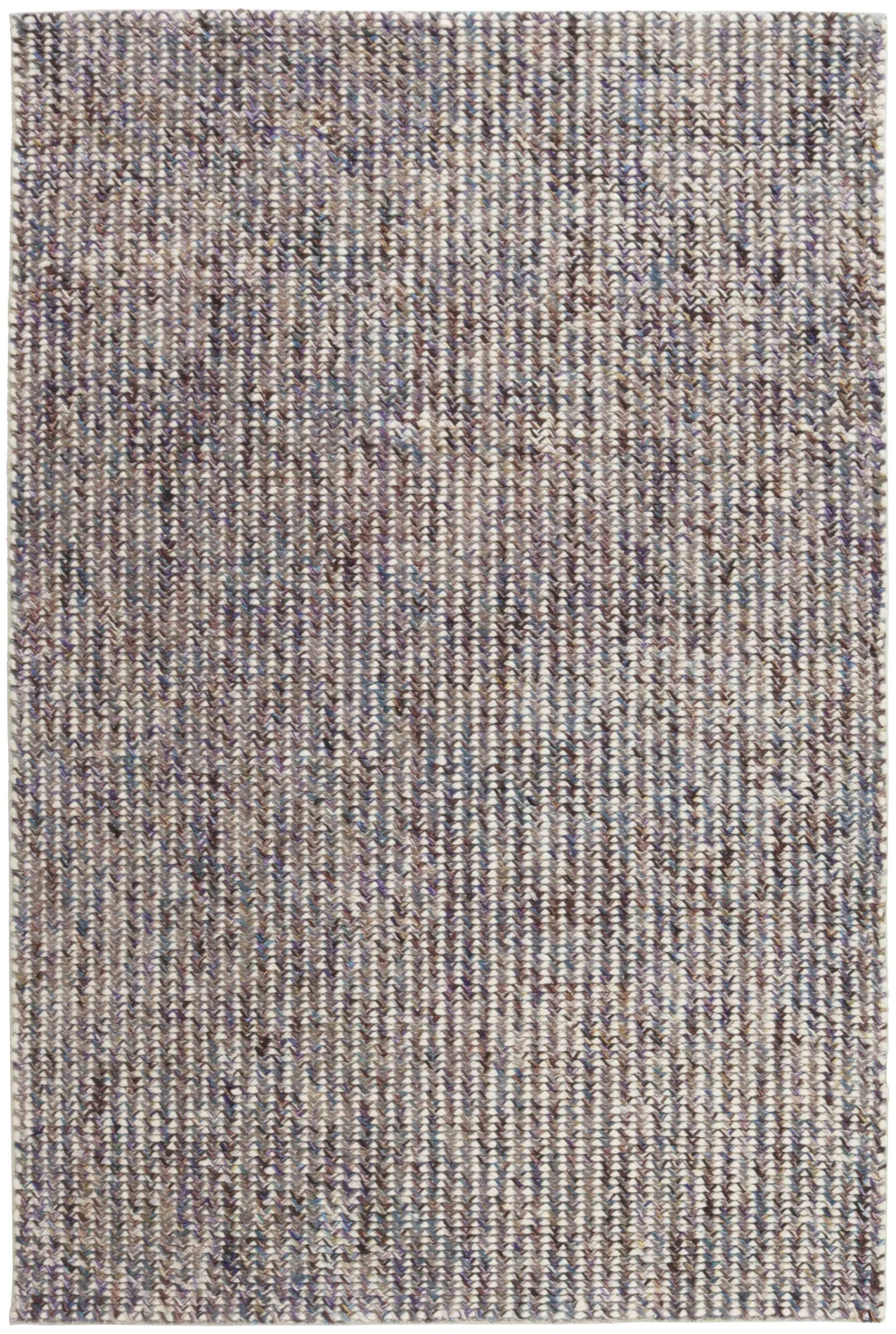 MOMO Rugs - Rainbow Peacock - 250x350 cm Vloerkleed