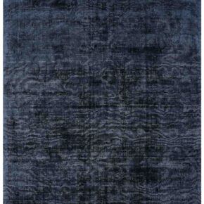 Easy Living - Blade-Rug-Navy - 200x290 cm Vloerkleed