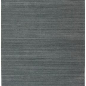 MOMO Rugs - Arctic Plain Dark Grey - 200x300 cm Vloerkleed