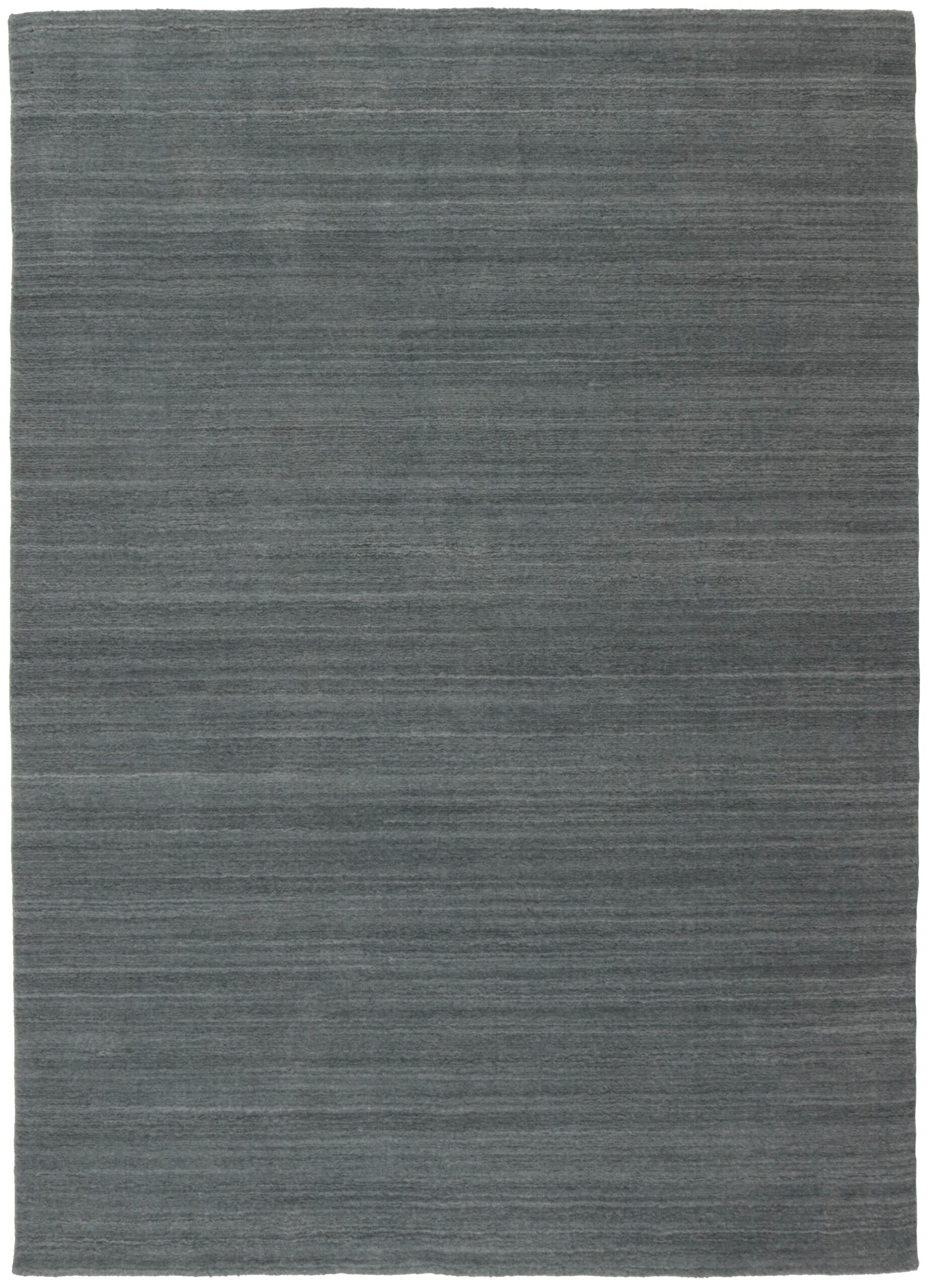 MOMO Rugs - Arctic Plain Dark Grey - 200x300 cm Vloerkleed