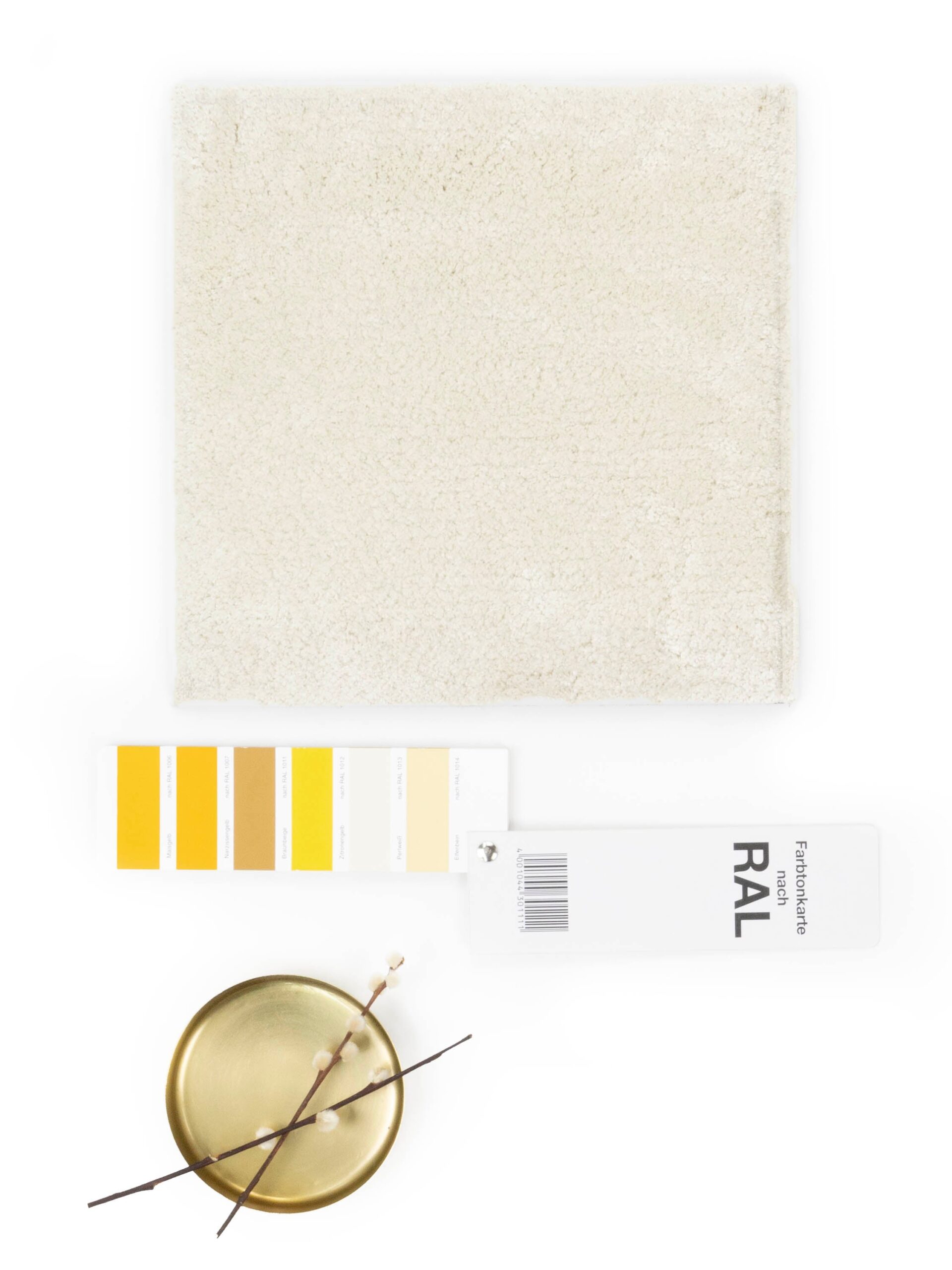 Naturais (by MOMO Rugs) - Vloerkleed MOMO Rugs Naturais Shimmer Pearl -