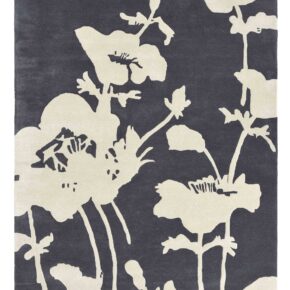 Florence Broadhurst - Floral 300 39604 - 250x350 cm Vloerkleed