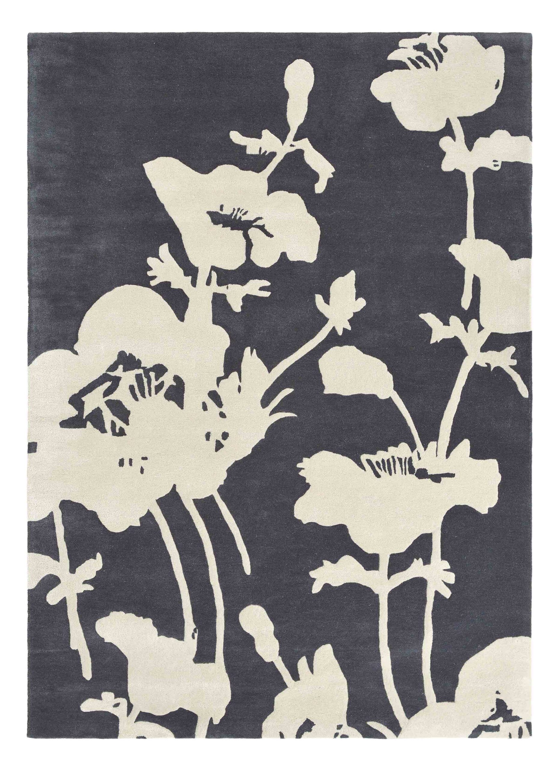 Florence Broadhurst - Floral 300 39604 - 250x350 cm Vloerkleed
