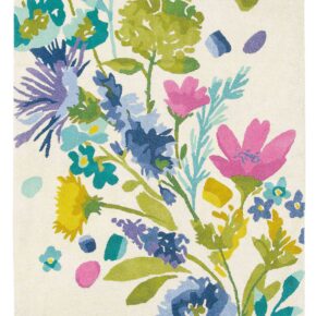 Bluebellgray - Tetbury Meadow 19201 - 250x350 cm Vloerkleed
