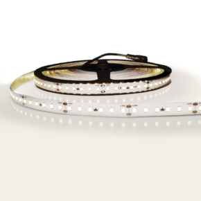 10 meter led strip constant current helder wit 4000 Kelvin - 1200 leds 24V met IP20 bescherming