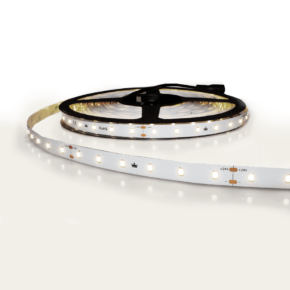 10 meter led strip constant current helder wit 4000 Kelvin - 600 leds 24V met IP20 bescherming
