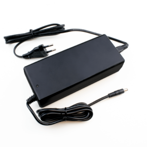 120W - 12V / 10A adapter voor led strips