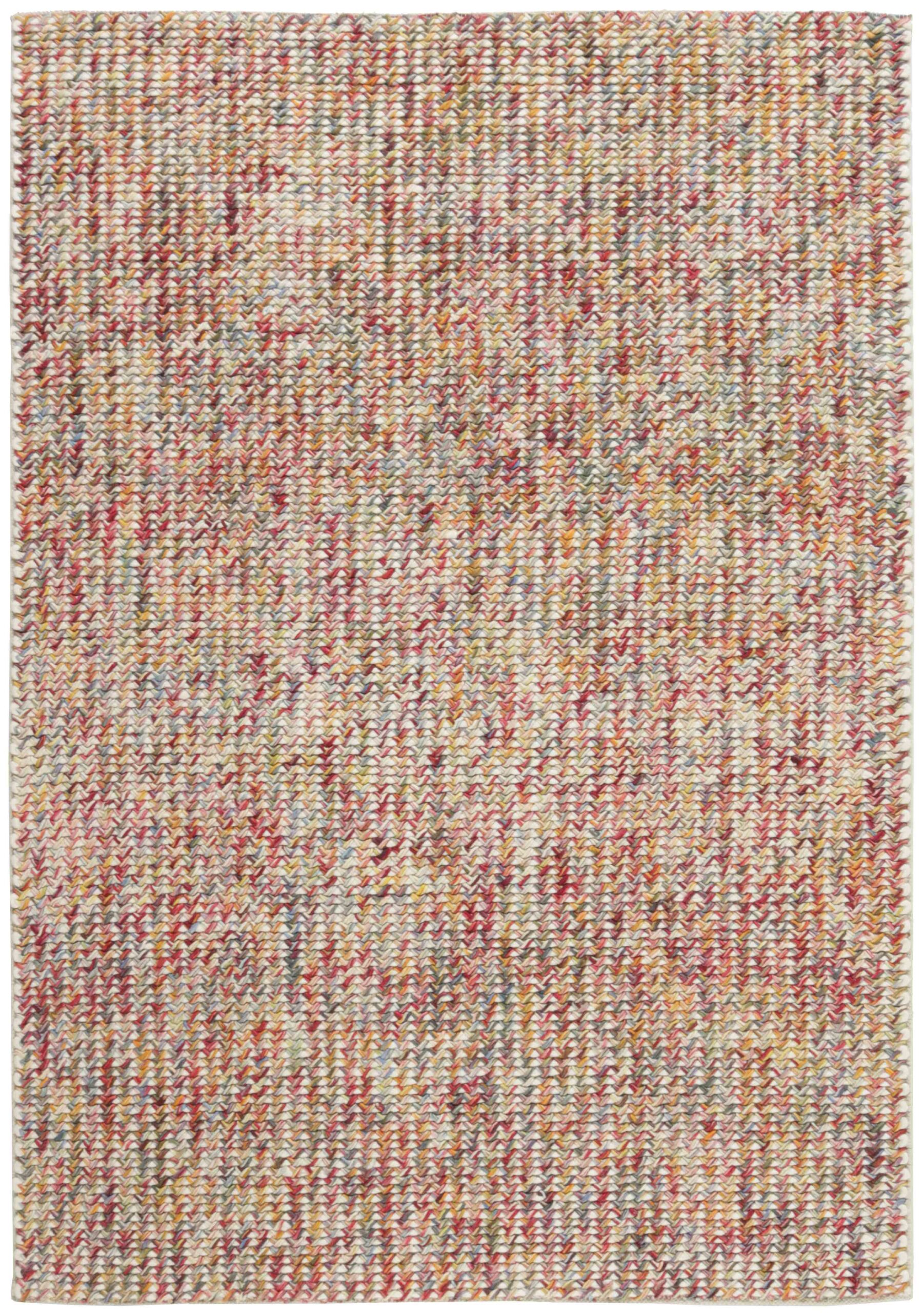 MOMO Rugs - Rainbow Multicolour - 250x350 cm Vloerkleed