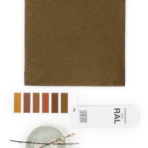Naturais (by MOMO Rugs) - Vloerkleed MOMO Rugs Naturais Sustain Olive Brown -