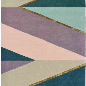 Ted Baker - Sahara Pink 56102 - 200x280 cm Vloerkleed