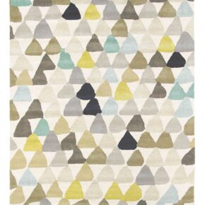Harlequin - Lulu Pebble 44601 - 250x350 cm Vloerkleed