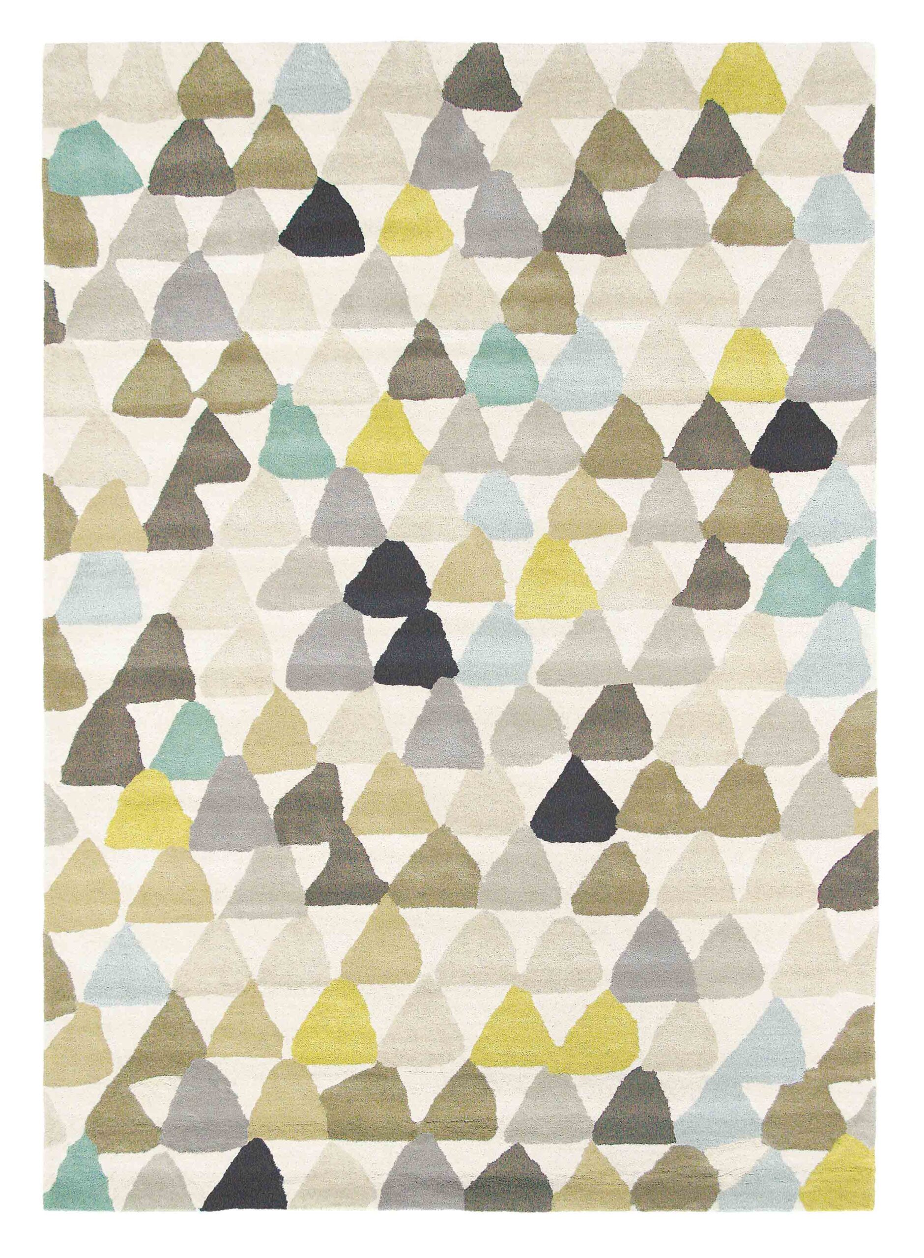 Harlequin - Lulu Pebble 44601 - 250x350 cm Vloerkleed