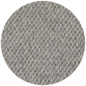 Monasch - Knot My Style Marble Rond - 350 rond Vloerkleed