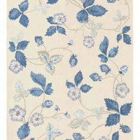 Wedgwood - Wild Strawberry Cream 38108 - 250x350 cm Vloerkleed