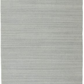 MOMO Rugs - Arctic Plain Silver - 200x300 cm Vloerkleed