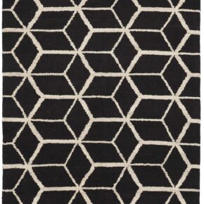 Brink en Campman - Arabiska Geometrisk 63305 - 250x350 cm Vloerkleed