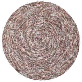 De Munk Carpets - Intorno 03 - 250 rond Vloerkleed