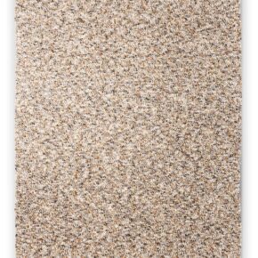 Brink en Campman - Pebble Beach Beige 129801 - 250x350 cm Vloerkleed