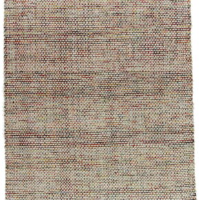 Brinker Carpets - Feel Good Sunshine Red Multi - 170x230 cm Vloerkleed