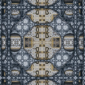 Moooi Carpets - SFM 076 - 200x300 cm Vloerkleed