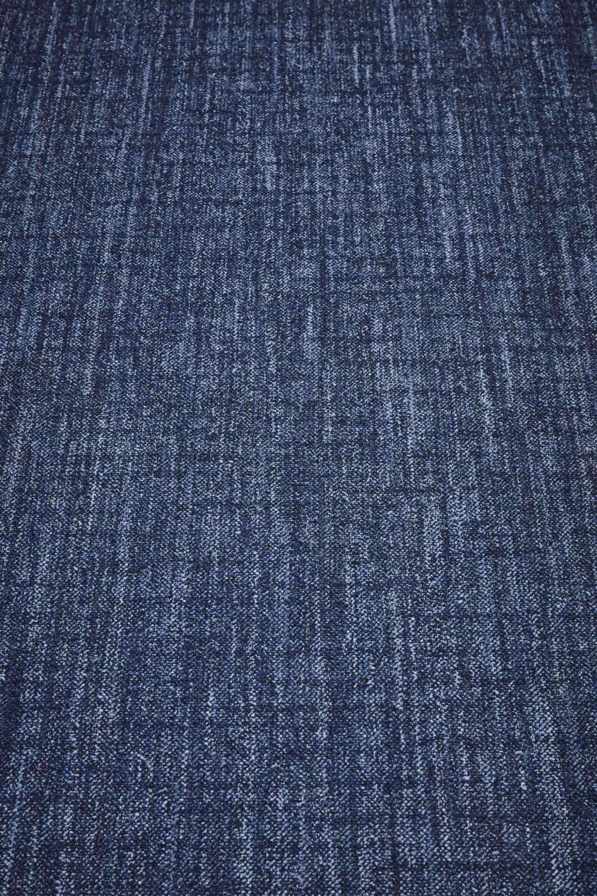 Desso - Denim 242.133 Stonewash Dark - 200x300 cm Vloerkleed