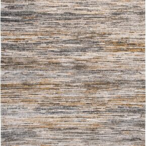 Louis de Poortere - 9124 Sari Wood - 290x390 cm Vloerkleed