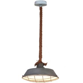 Home sweet home dex hanglamp 36 betongrijs