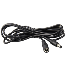 2,5 meter adapter verlengkabel