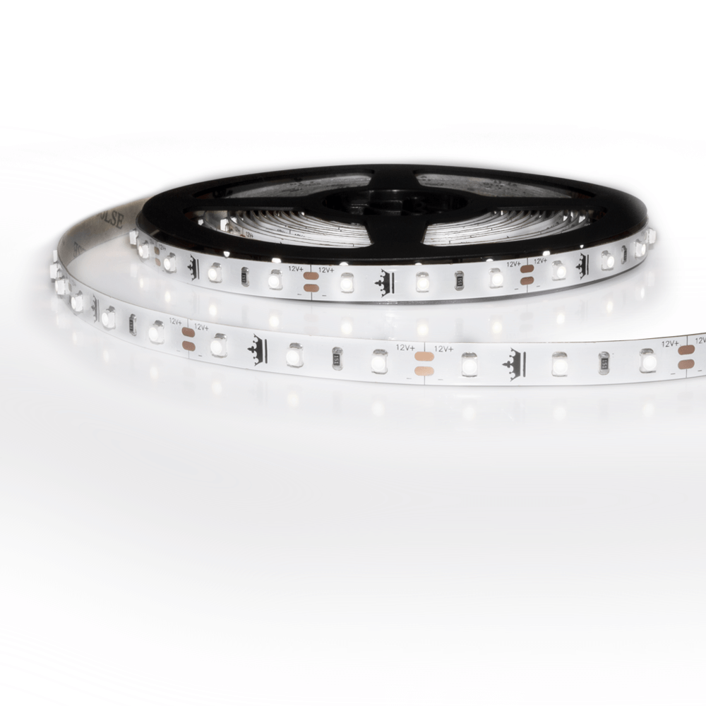 2 meter led strip KOUD WIT - 120 leds