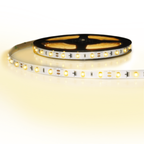 2 meter led strip WARM WIT - 120 leds